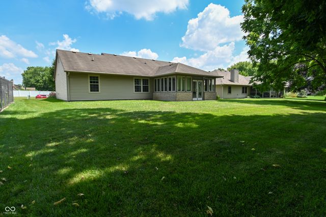 2644 Sunningdale Court, Indianapolis, IN 46234