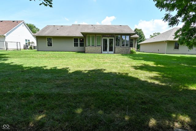2644 Sunningdale Court, Indianapolis, IN 46234
