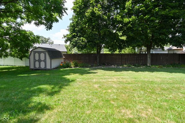 2644 Sunningdale Court, Indianapolis, IN 46234