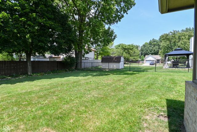 2644 Sunningdale Court, Indianapolis, IN 46234
