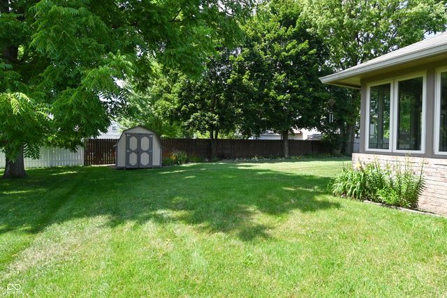 2644 Sunningdale Court, Indianapolis, IN 46234
