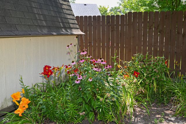2644 Sunningdale Court, Indianapolis, IN 46234