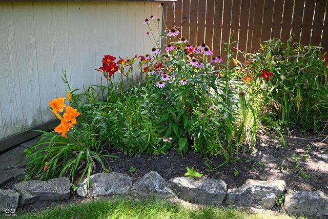2644 Sunningdale Court, Indianapolis, IN 46234