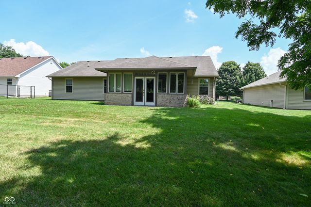 2644 Sunningdale Court, Indianapolis, IN 46234