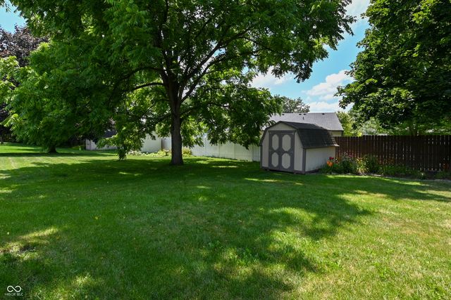 2644 Sunningdale Court, Indianapolis, IN 46234