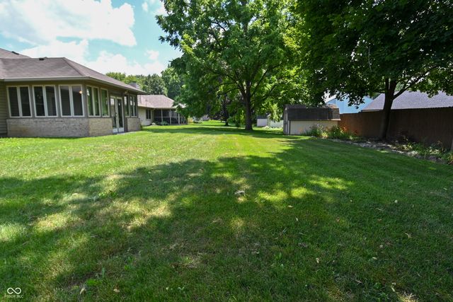 2644 Sunningdale Court, Indianapolis, IN 46234