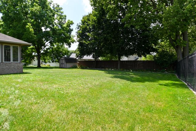 2644 Sunningdale Court, Indianapolis, IN 46234