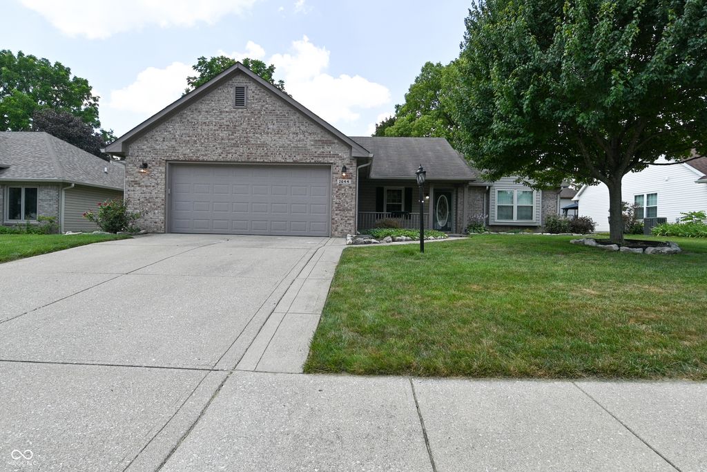 2644 Sunningdale Court, Indianapolis, IN 46234