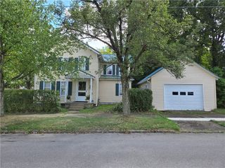 1401 Chestnut Street, City Of Franklin, PA 16323