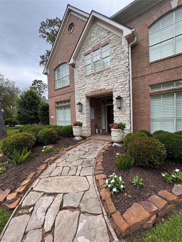 1011 Oak Park Lane, Friendswood, TX 77546