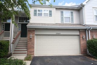 2969 Saganashkee Lane, Naperville, IL 60564