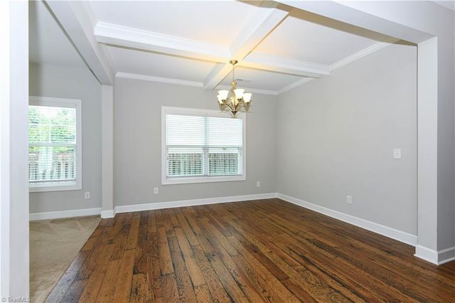 717 Nellie Gray Place, Whitsett, NC 27377