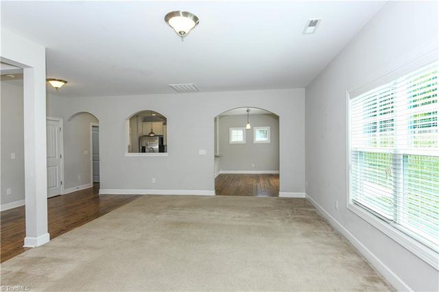 717 Nellie Gray Place, Whitsett, NC 27377