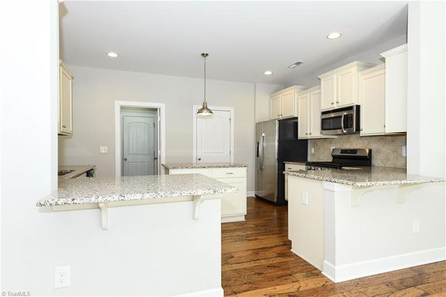 717 Nellie Gray Place, Whitsett, NC 27377
