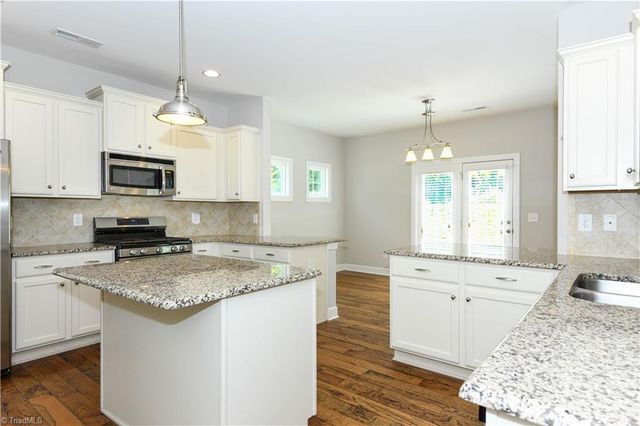 717 Nellie Gray Place, Whitsett, NC 27377