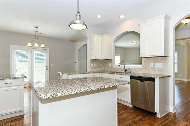 717 Nellie Gray Place, Whitsett, NC 27377