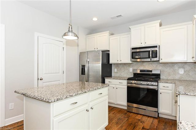 717 Nellie Gray Place, Whitsett, NC 27377
