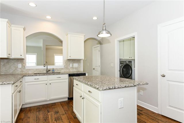 717 Nellie Gray Place, Whitsett, NC 27377