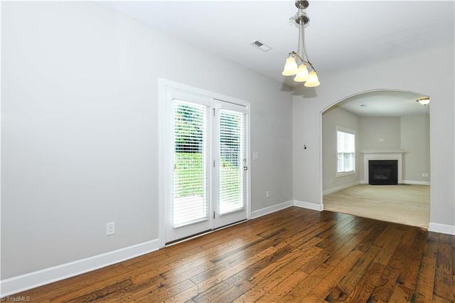 717 Nellie Gray Place, Whitsett, NC 27377