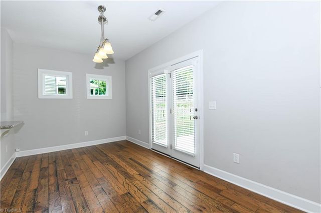 717 Nellie Gray Place, Whitsett, NC 27377
