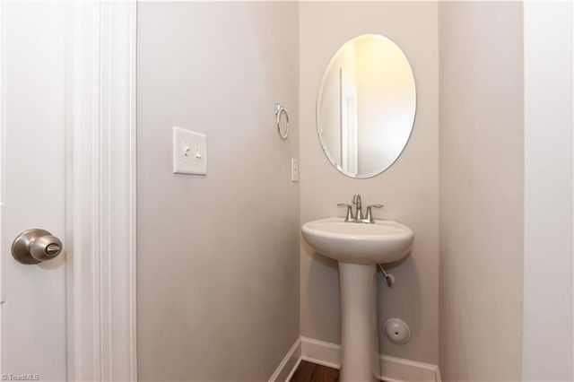 717 Nellie Gray Place, Whitsett, NC 27377