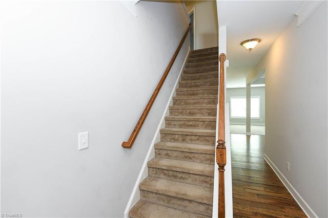 717 Nellie Gray Place, Whitsett, NC 27377