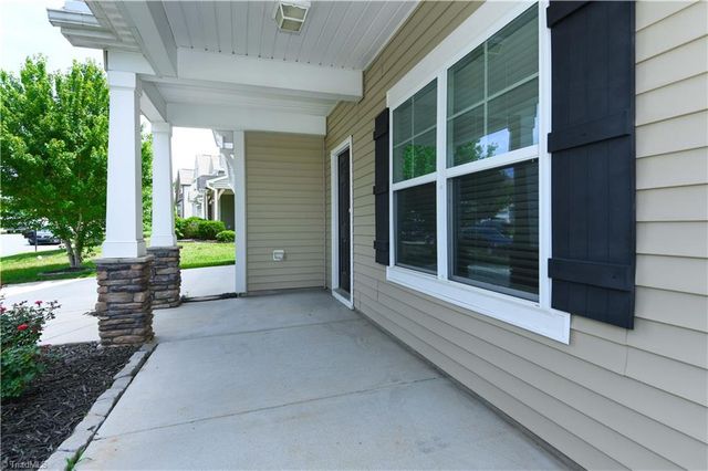 717 Nellie Gray Place, Whitsett, NC 27377