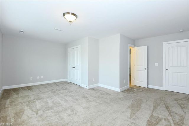 717 Nellie Gray Place, Whitsett, NC 27377