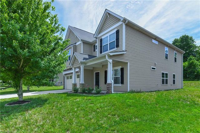 717 Nellie Gray Place, Whitsett, NC 27377