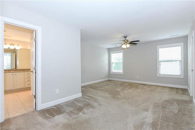 717 Nellie Gray Place, Whitsett, NC 27377