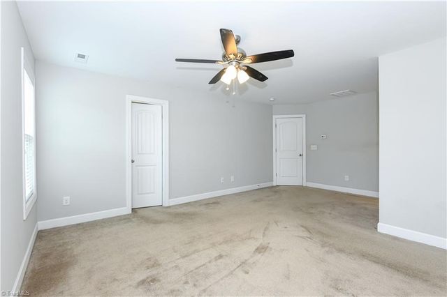 717 Nellie Gray Place, Whitsett, NC 27377