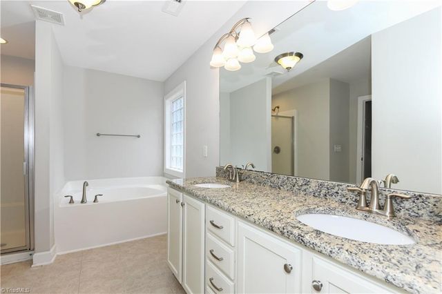 717 Nellie Gray Place, Whitsett, NC 27377