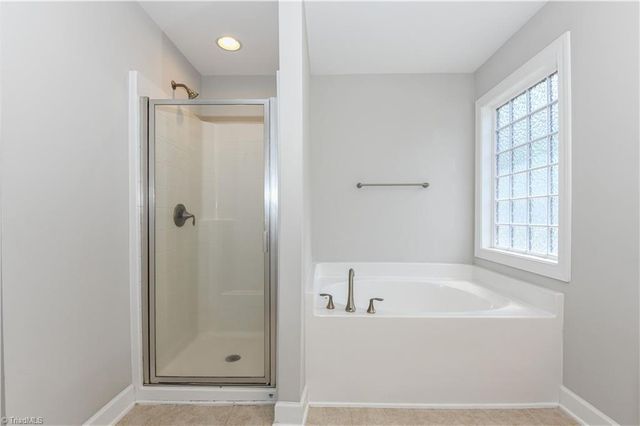 717 Nellie Gray Place, Whitsett, NC 27377