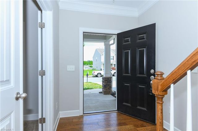 717 Nellie Gray Place, Whitsett, NC 27377
