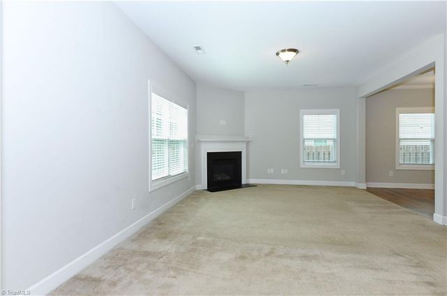 717 Nellie Gray Place, Whitsett, NC 27377