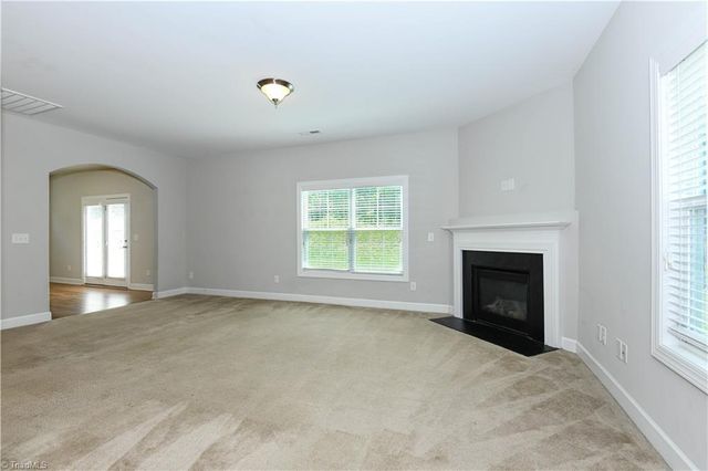 717 Nellie Gray Place, Whitsett, NC 27377