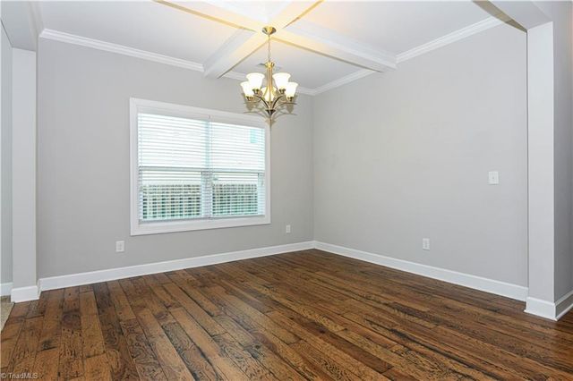 717 Nellie Gray Place, Whitsett, NC 27377