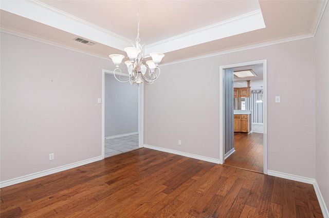 668 Sagewood PKWY, Seguin, TX 78155