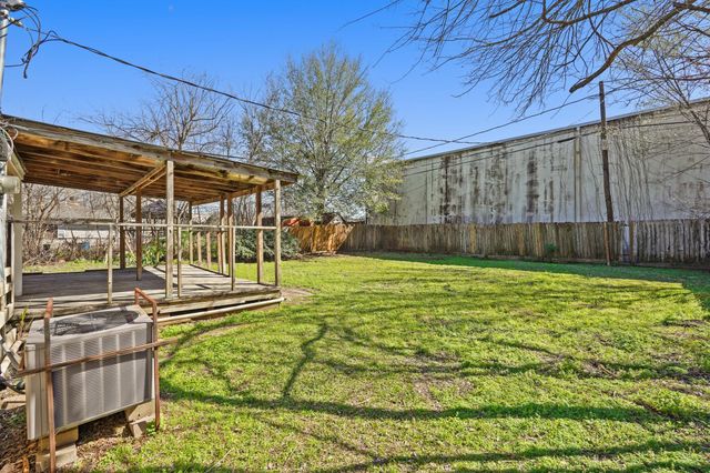 10922 Oswego Street, Jacinto City, TX 77029