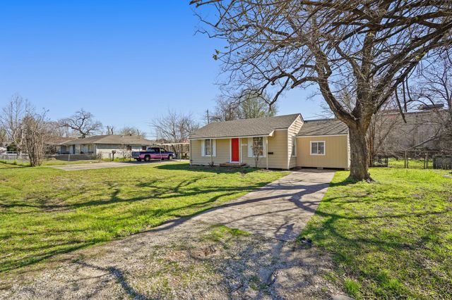 10922 Oswego Street, Jacinto City, TX 77029
