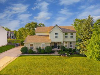 2265 Reeves Avenue, Lewis Center, OH 43035