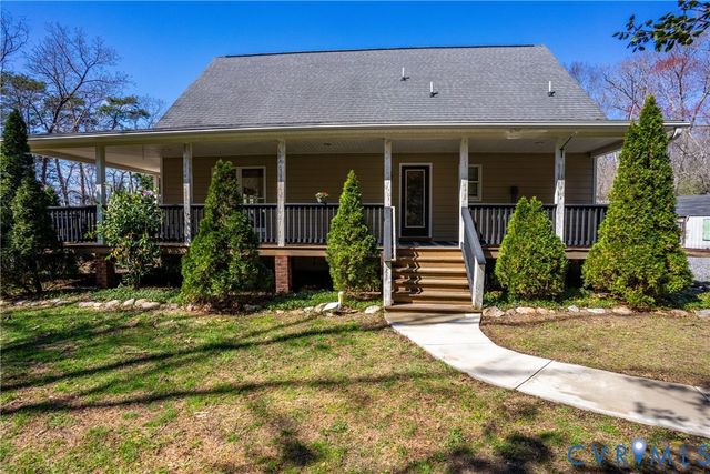 774 Grass Creek Trl, Little Plymouth, VA 23091