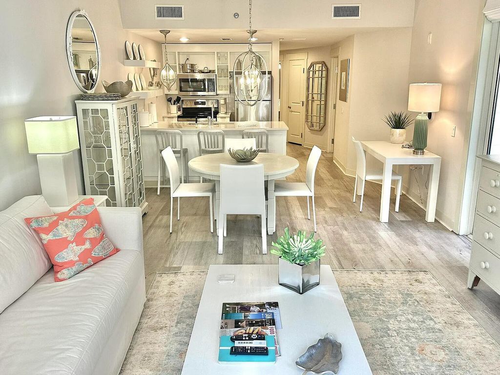 9700 Grand Sandestin Boulevard, UNIT 4221, Miramar Beach, FL 32550