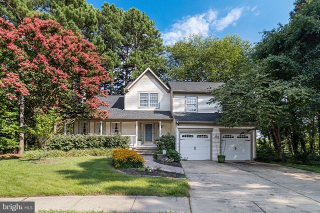 40611 MERION CT, Leonardtown, MD 20650