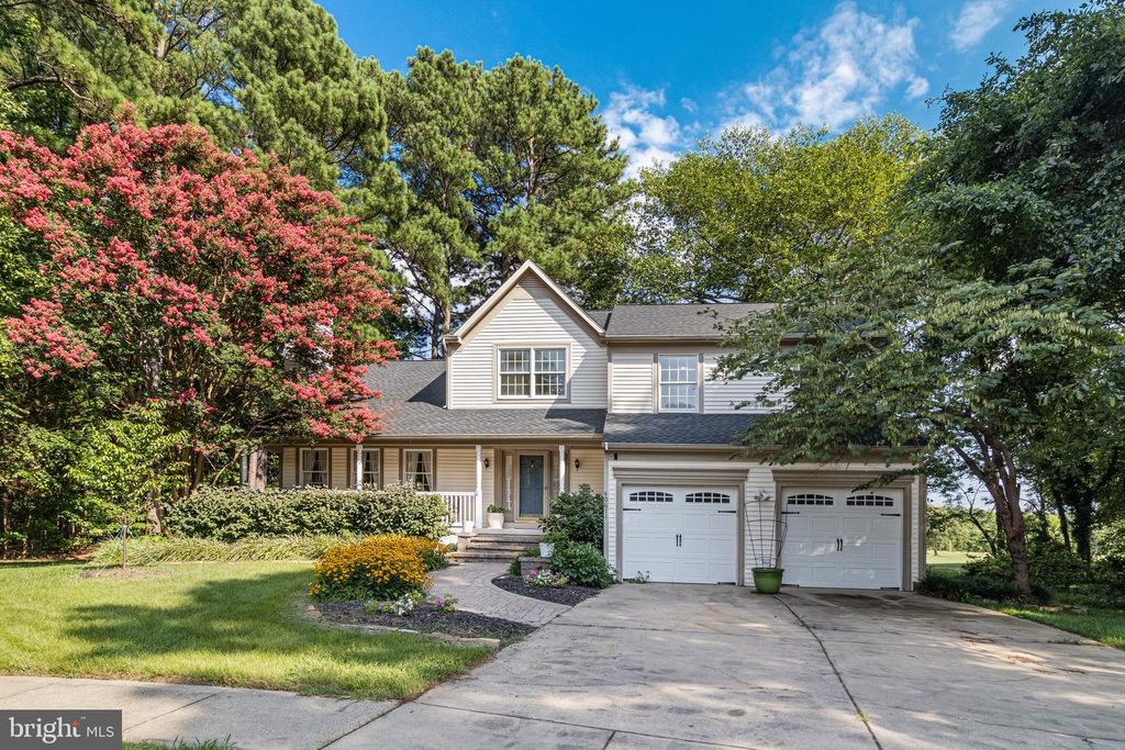 40611 MERION CT, Leonardtown, MD 20650