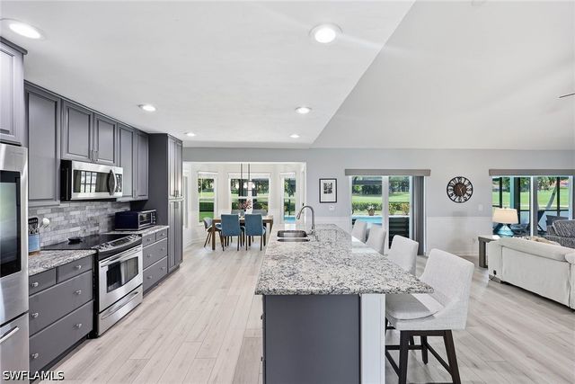 9962 Ortega LN, Bonita Springs, FL 34135