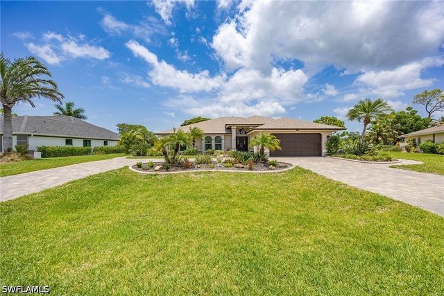 9962 Ortega LN, Bonita Springs, FL 34135