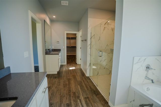 17945 Salem Road, Choctaw, OK 73020