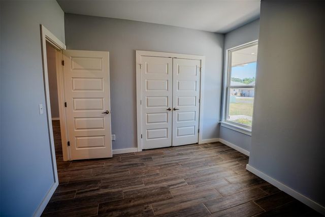 17945 Salem Road, Choctaw, OK 73020