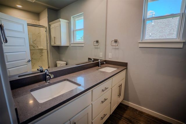 17945 Salem Road, Choctaw, OK 73020